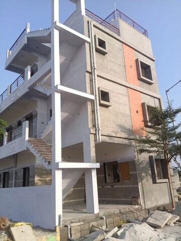  Plot – Exterior View View at Kolar - for Sale