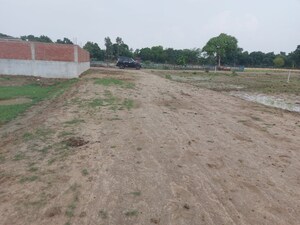 Plot Area in  Plot at Raebareli Road – for Sale