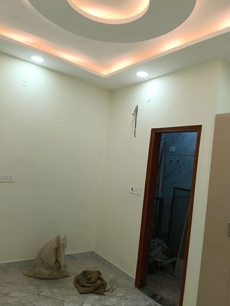 undefined, burari 2.5 Bedroom 530 Sq.Ft. Builder Floor In Burari Delhi 9907293