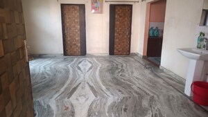 Bedroom in 2 BHK Builder Floor at Gomti Nagar – for Rent