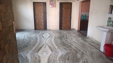 Bedroom in 2 BHK Builder Floor at Gomti Nagar – for Rent