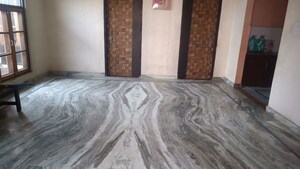 Bedroom in 2 BHK Builder Floor at Gomti Nagar – for Rent