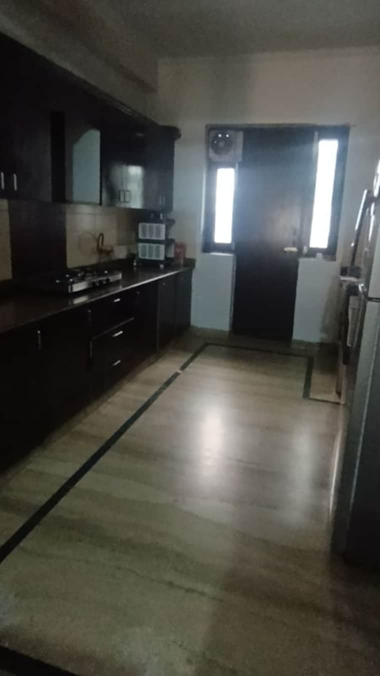 Kitchen, sector 77 2 Bedroom 1103 Sq.Ft. Builder Floor In Sector 77 Noida 9907326