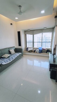 1 BHK + Extra Room Apartment For Rent in Orbit Terrace
