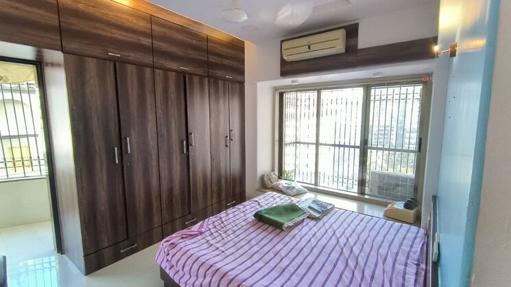 Bedroom, orbit-terrace 1 Bedroom 570 Sq.Ft. Apartment In Lower Parel Mumbai 9907361
