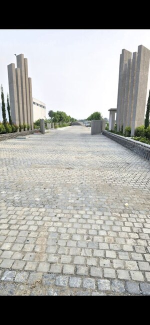  Land – Exterior View View at Ab Bypass Road - for Sale