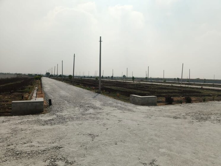 Exterior View, gauribidanur  2400 Sq.Ft. Plot In Gauribidanur Bangalore 9907367