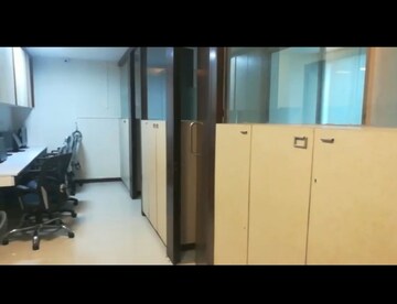 Room in  Office Space at Ashirwad CHS Dadar East, Dadar East – for Rent
