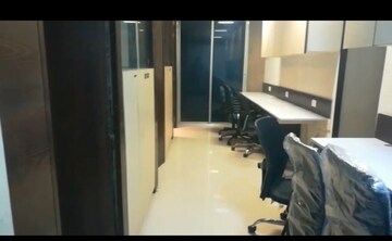 Team Area in  Office Space at Ashirwad CHS Dadar East, Dadar East – for Rent