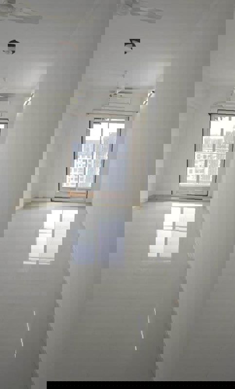 1 BHK + Pooja Room Apartment For Rent in Regency Anantam