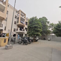 3 BHK + Pooja Room Builder Floor For Sale in BPTP Park Elite Floors