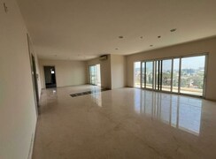 4 BHK + Servant Room Apartment For Rent in Mantri Altius