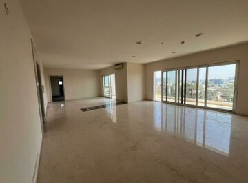 4 BHK Apartment For Rent in Mantri Altius, Shivaji Nagar