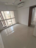 2 BHK + Pooja Room,Extra Room 656 Sq.Ft. Apartment in Lodha Codename Premier