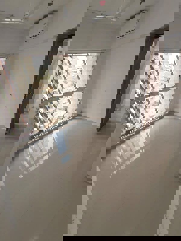 2 BHK + Pooja Room,Extra Room Apartment For Rent in Lodha Codename Premier