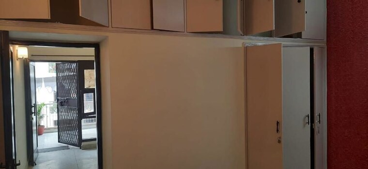 Room, safdarjung development area 1 Bedroom 1200 Sq.Ft. Builder Floor In Safdarjung Development Area Delhi 9907424