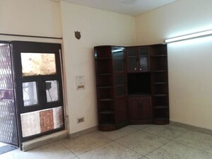 1 BHK Builder Floor For Rent in Safdarjung Development Area