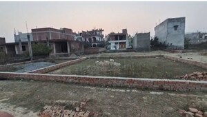  Plot – Exterior View View at Kalli Paschim - for Sale