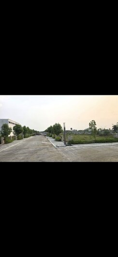 Plot For Sale in AB Bypass Road