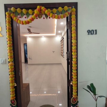 Bathroom in 2.5 BHK Apartment at Ecstasy Trifecta Bueno, Chikkakannalli – for Sale