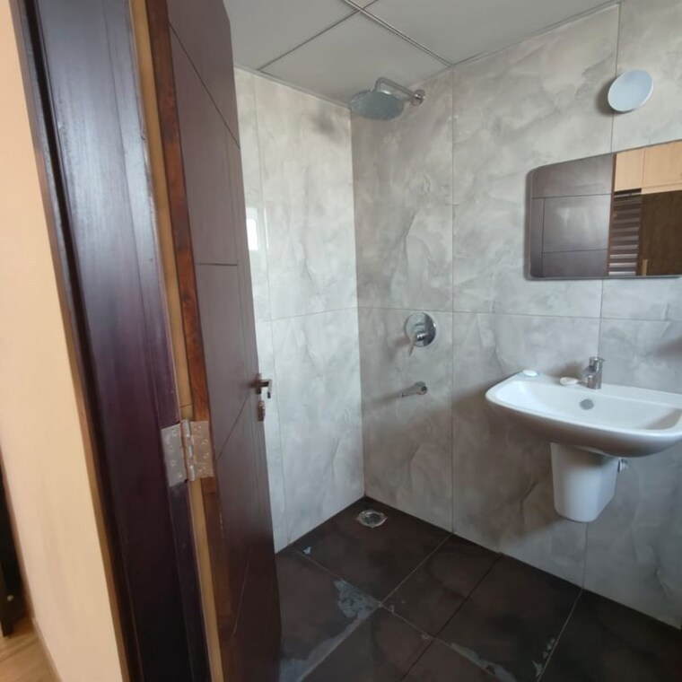 Bathroom, ecstasy-trifecta-bueno 2.5 Bedroom 1425 Sq.Ft. Apartment In Chikkakannalli Bangalore 9907442