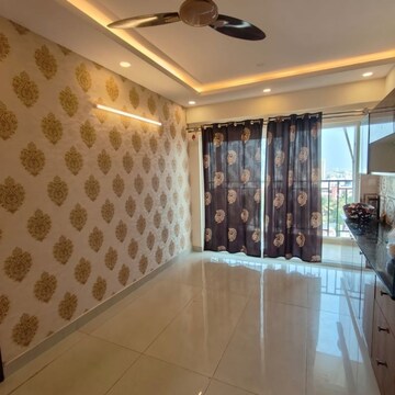 Kitchen in 2.5 BHK Apartment at Ecstasy Trifecta Bueno, Chikkakannalli – for Sale