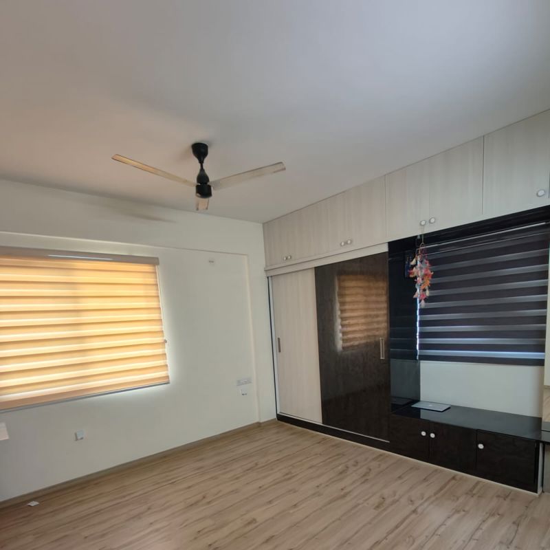 2.5 BHK + Pooja Room 1425 Sq.Ft. Apartment in Ecstasy Trifecta Bueno