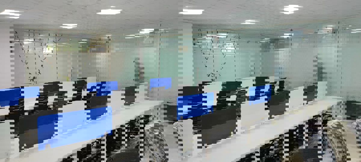 Office Space in IT/SEZ For Rent in Sector 65