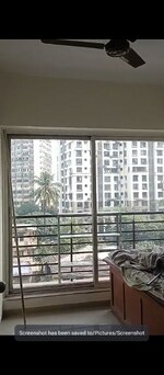 1 BHK + Extra Room 400 Sq.Ft. Apartment in Omkar Vayu