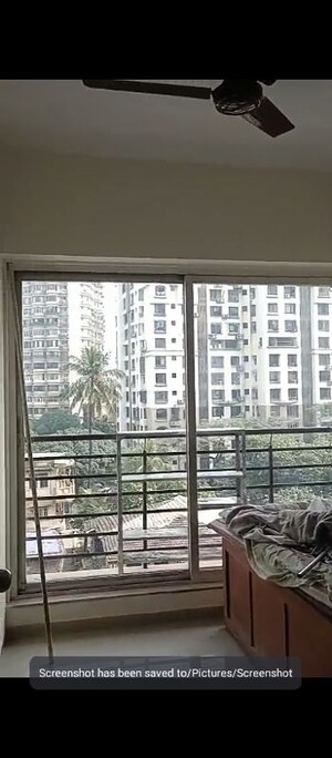 1 BHK Apartment For Rent in Omkar Vayu, Mahim