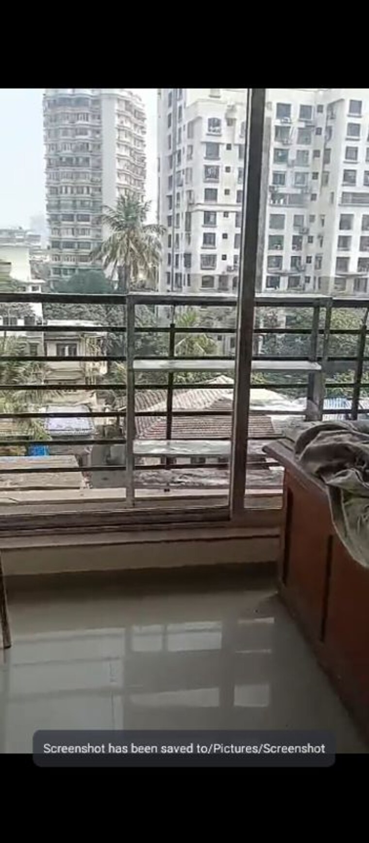 Parking, omkar-vayu 1 Bedroom 400 Sq.Ft. Apartment In Mahim Mumbai 9907450