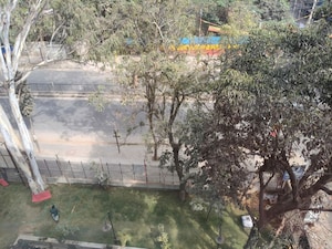  Office Space – Exterior View View at TCH Park Terraces, Whitefield - for Sale