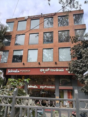  Office Space For Sale in TCH Park Terraces, Whitefield