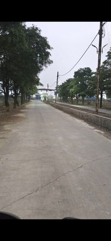  Land – Exterior View View at Ab Bypass Road - for Sale