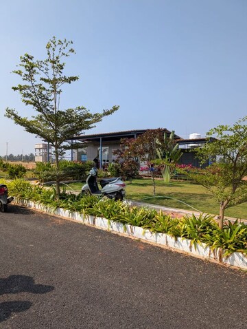 Plot Area in  Plot at Vijay Nagar – for Sale