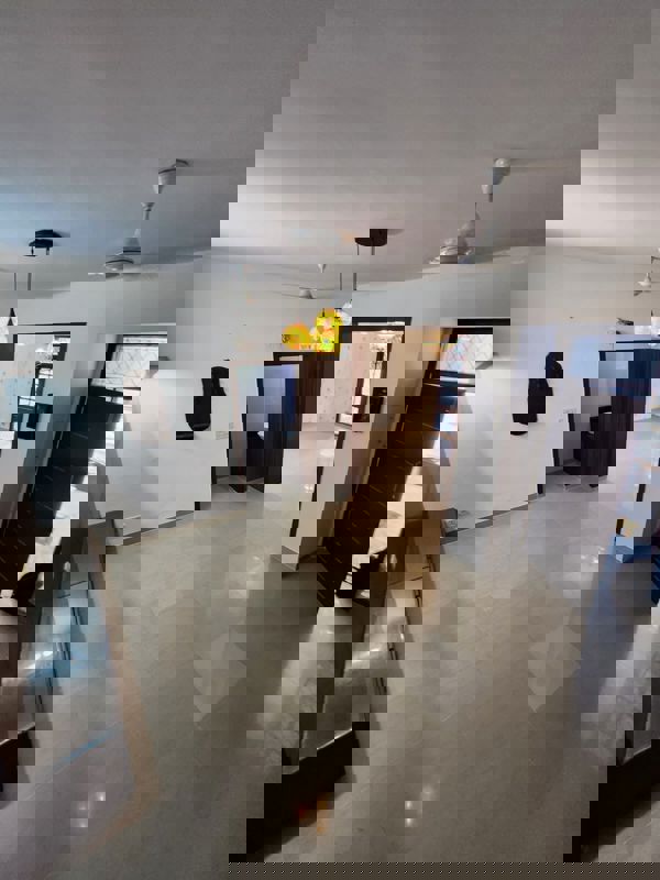 3.5 BHK + Pooja Room 1345 Sq.Ft. Apartment in Gaur City 2 - 16th Avenue