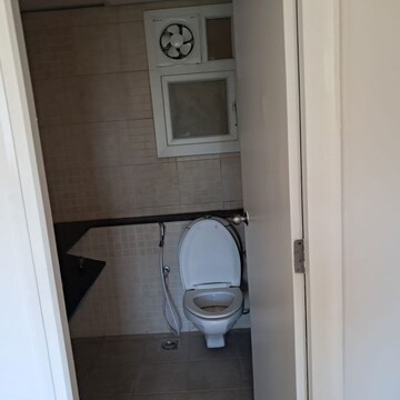 Bathroom in 2 BHK Apartment at Brigade Northridge, Agrahara Badavane – for Rent