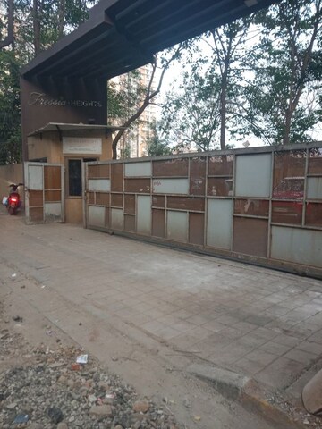 1 BHK Apartment For Rent in DV Fressia Heights, Dahisar East