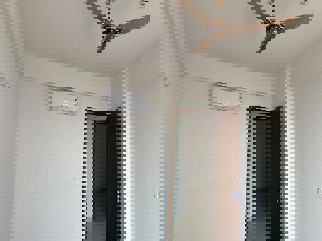 3 BHK + Pooja Room Apartment For Rent in Artique Uptown Skylla