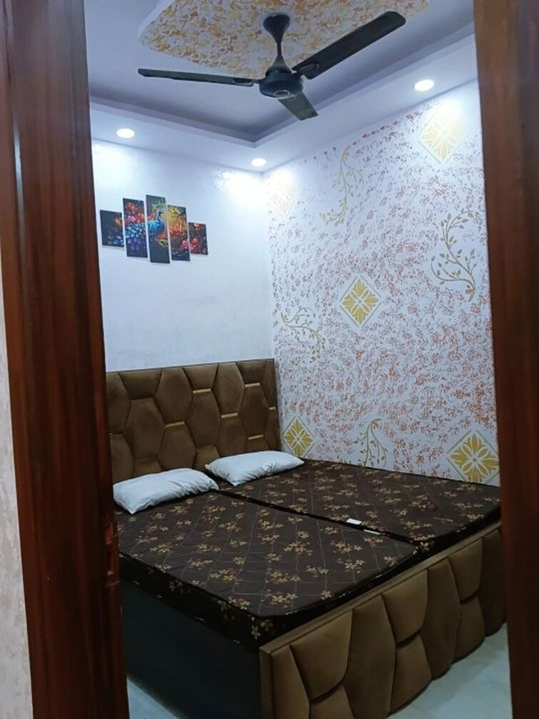 Cover Image, ganesh nagar 1 Bedroom 450 Sq.Ft. Builder Floor In Ganesh Nagar Delhi 9907525