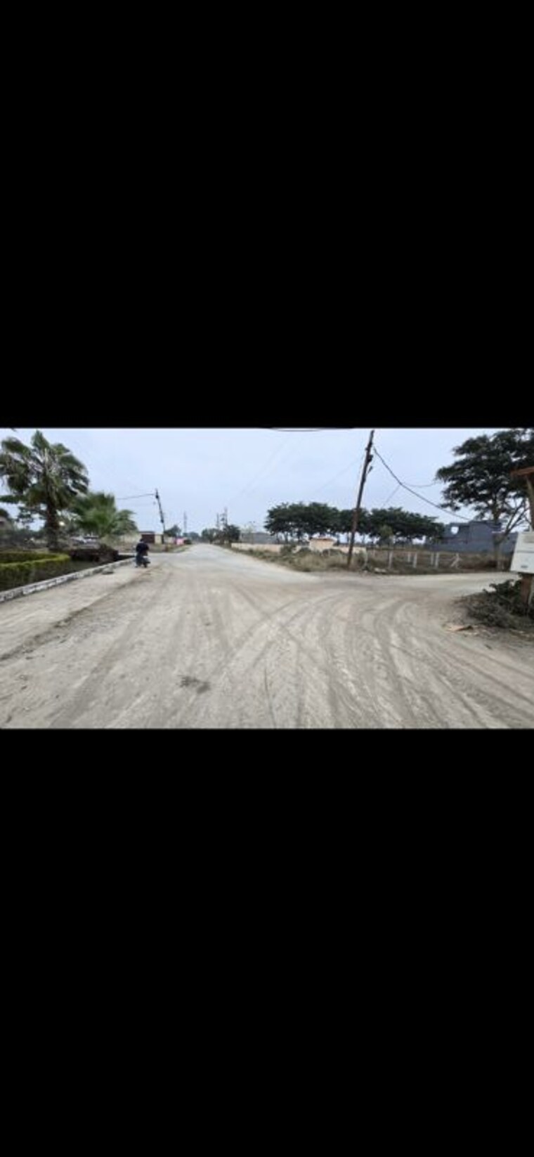 Exterior View, ab bypass road  2800 Sq.Ft. Plot In Ab Bypass Road Indore 9907527