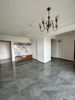 2 BHK + Pooja Room Apartment For Rent in Arvind Bel Air