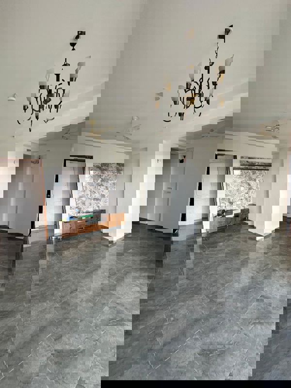 2 BHK + Pooja Room Apartment For Rent in Arvind Bel Air