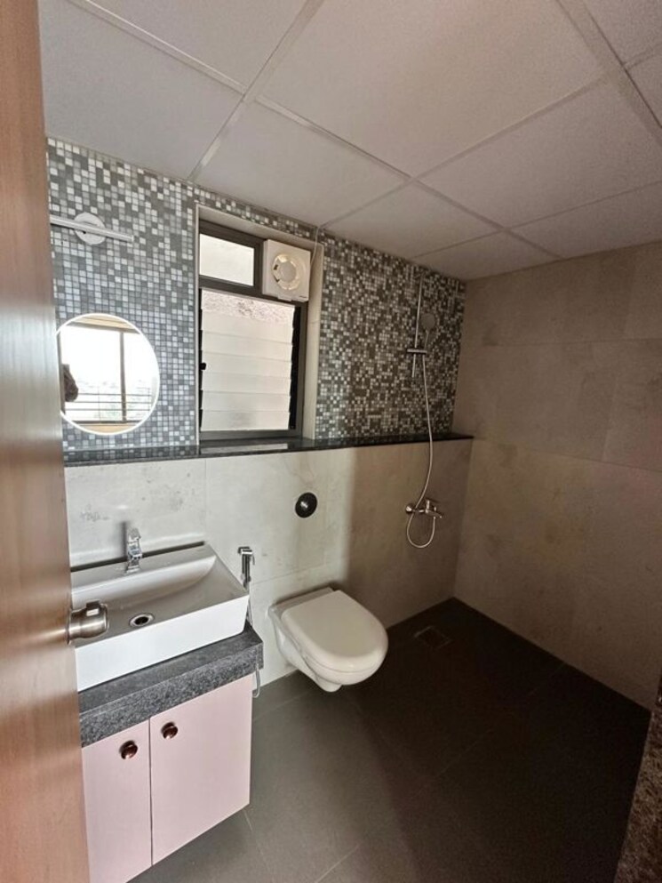 Bathroom, arvind-bel-air 2 Bedroom 1469 Sq.Ft. Apartment In Yelahanka Bangalore 9907529