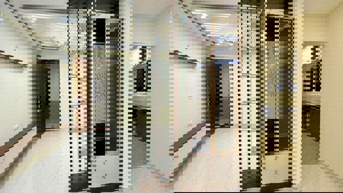 3 BHK + Pooja Room 2124 Sq.Ft. Apartment in Prestige Beverly Hills