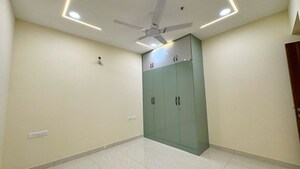 Bedroom in 3 BHK Apartment at Prestige Beverly Hills, Kokapet – for Rent