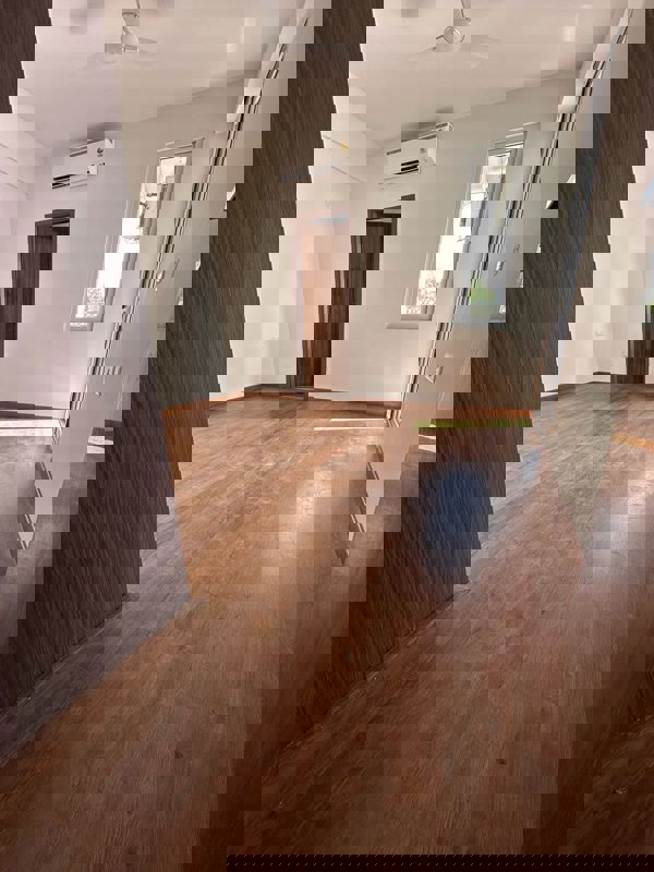 3 BHK + Servant Room 2450 Sq.Ft. Apartment in Elan The Presidential