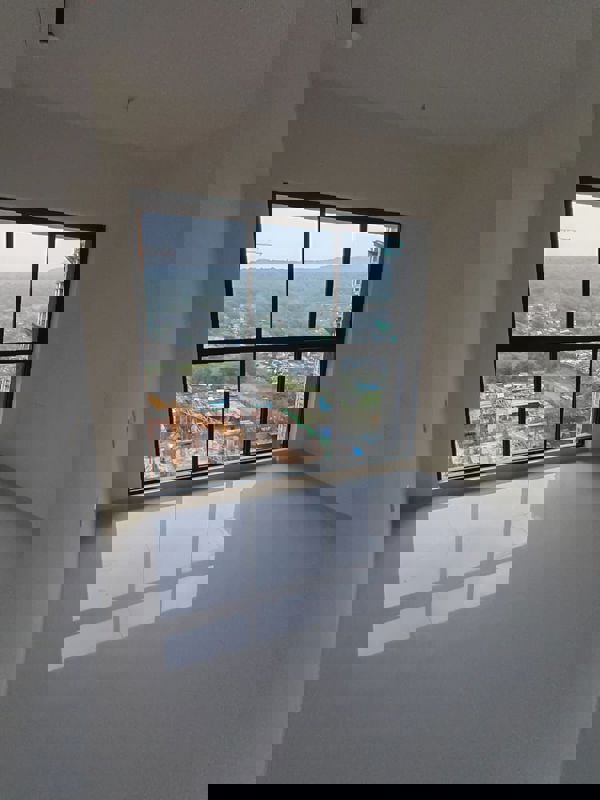 2 BHK Apartment For Rent in Lodha Woods