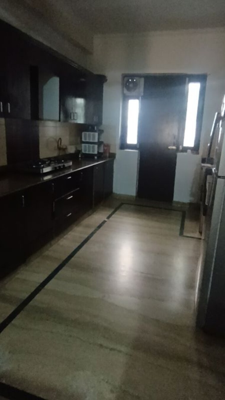 Kitchen, sector 77 2 Bedroom 1108 Sq.Ft. Builder Floor In Sector 77 Noida 9907557