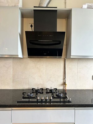 Furnished Amenities in 2 BHK Apartment at Prestige Royale Gardens, Gantiganahalli – for Rent